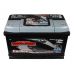 Автомобильный аккумулятор SZNAJDER Carbon Start Stop EFB  (L4) 85Ah 750A R+ 585 05